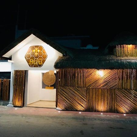 مبيت وإفطار باكالار Casa Bizu المظهر الخارجي الصورة