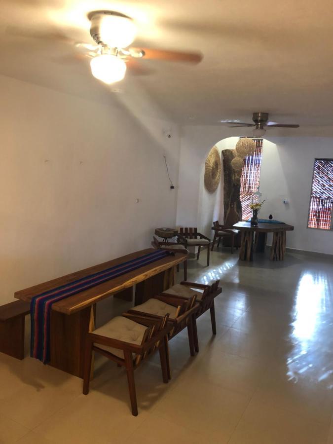مبيت وإفطار باكالار Casa Bizu المظهر الخارجي الصورة