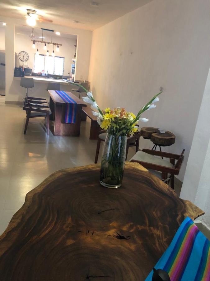 مبيت وإفطار باكالار Casa Bizu المظهر الخارجي الصورة