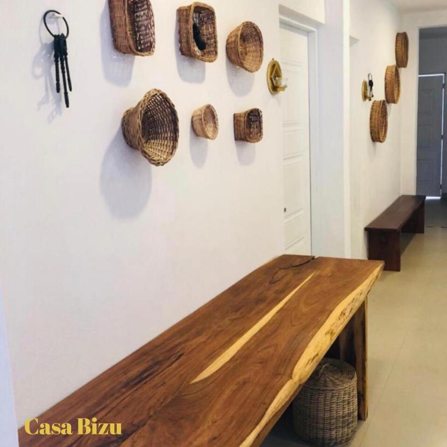 مبيت وإفطار باكالار Casa Bizu المظهر الخارجي الصورة