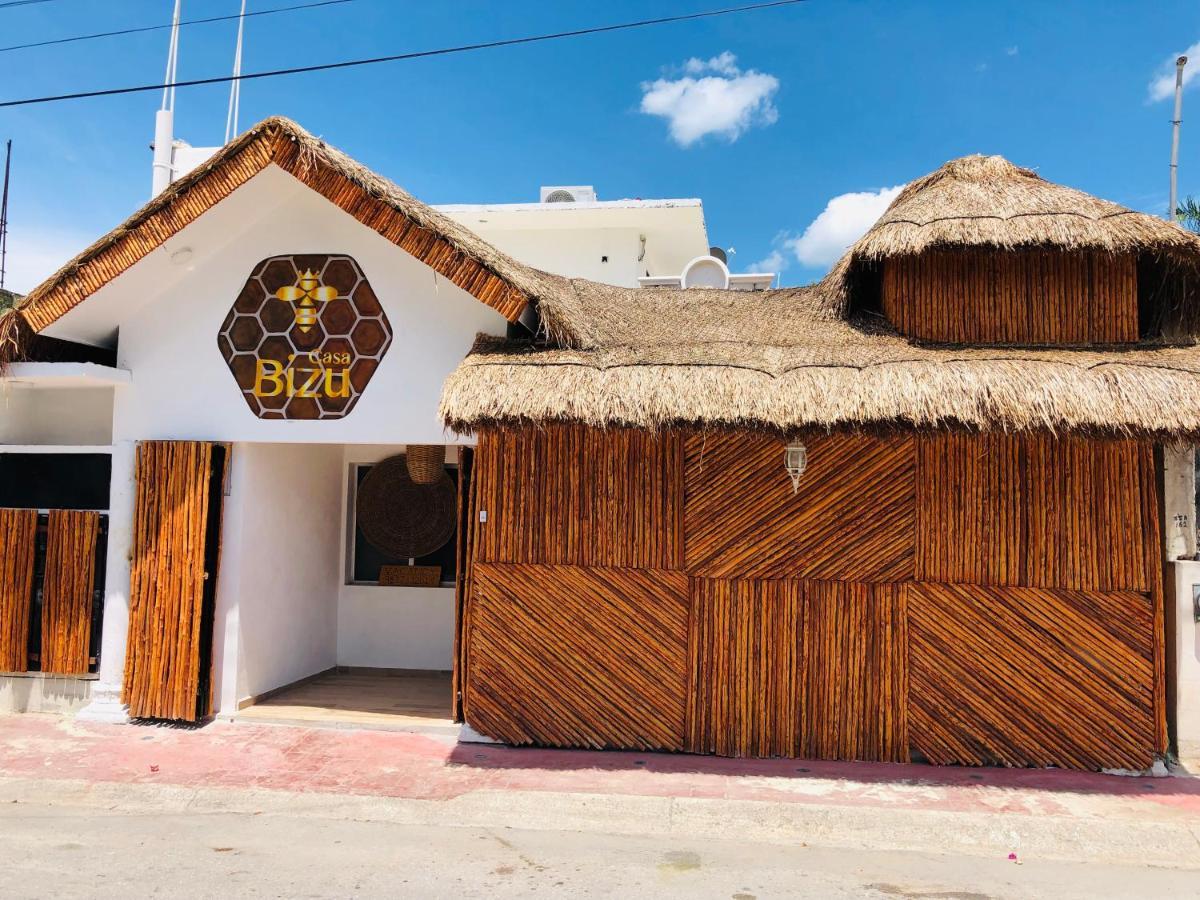 مبيت وإفطار باكالار Casa Bizu المظهر الخارجي الصورة