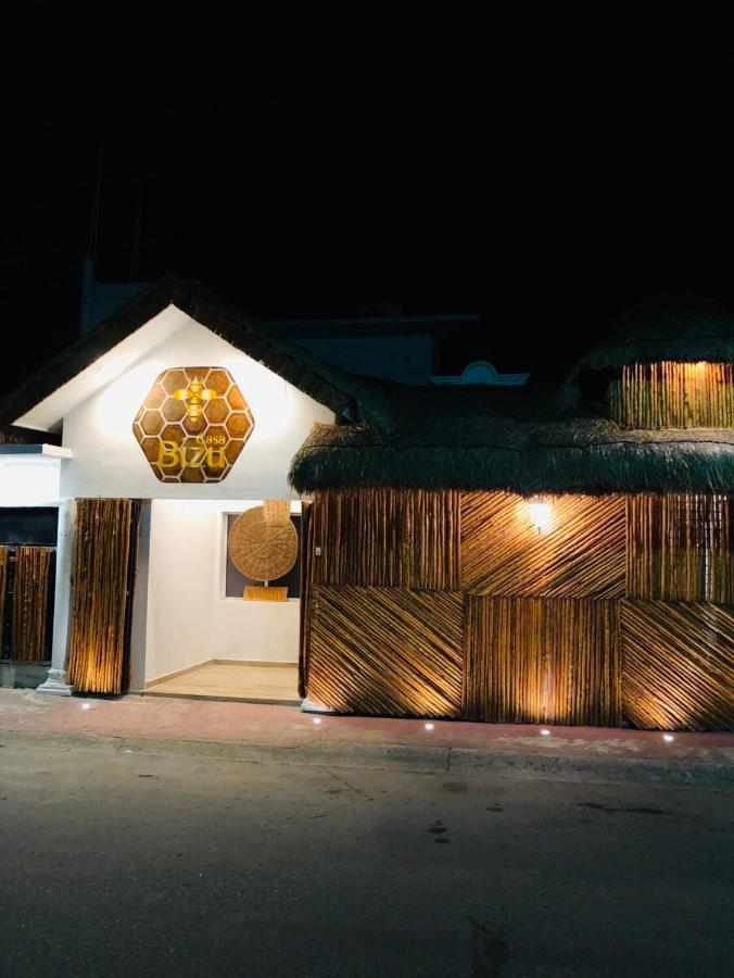 مبيت وإفطار باكالار Casa Bizu المظهر الخارجي الصورة