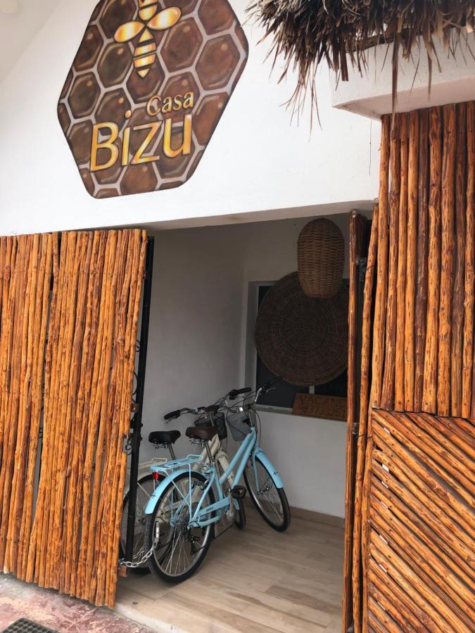 مبيت وإفطار باكالار Casa Bizu المظهر الخارجي الصورة