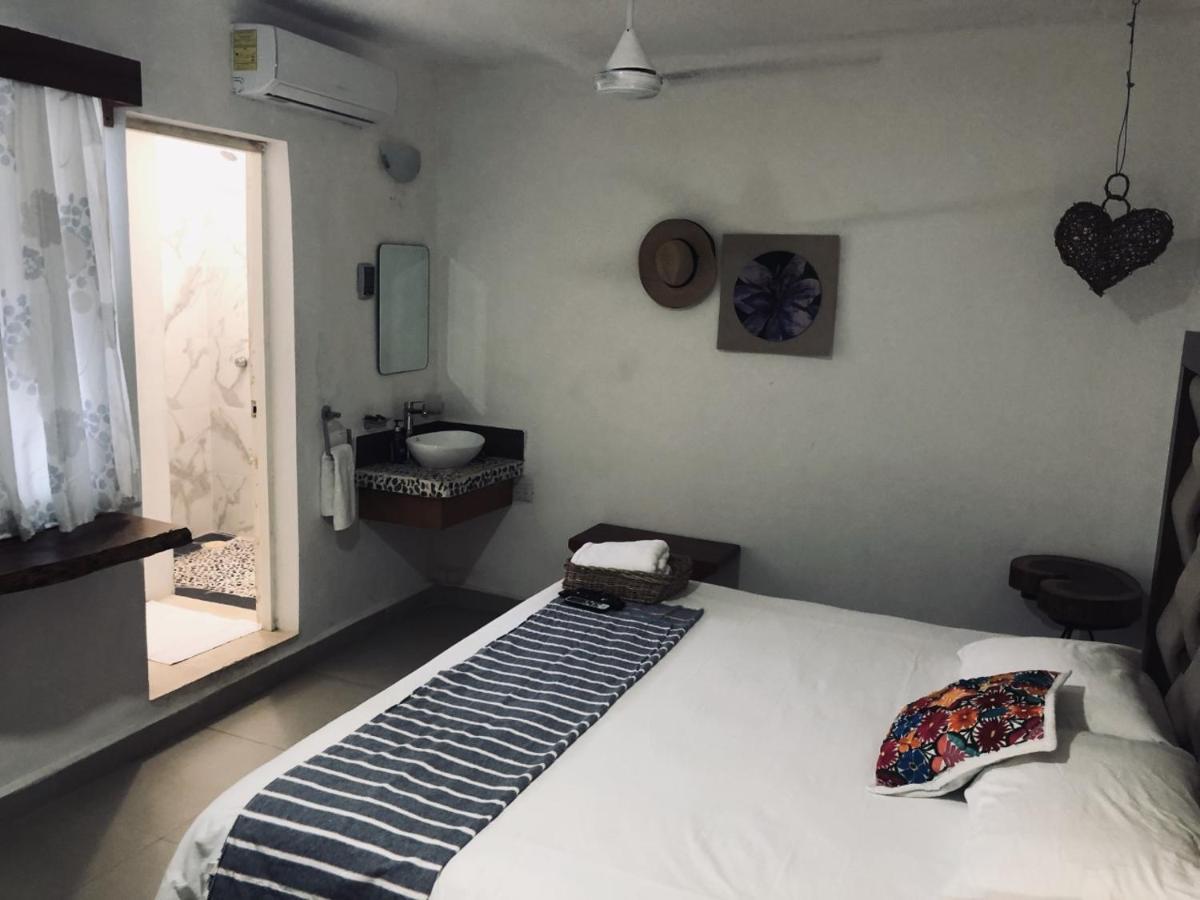 مبيت وإفطار باكالار Casa Bizu المظهر الخارجي الصورة