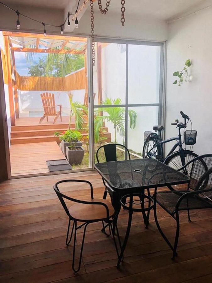 مبيت وإفطار باكالار Casa Bizu المظهر الخارجي الصورة