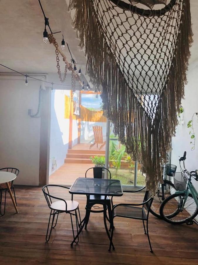 مبيت وإفطار باكالار Casa Bizu المظهر الخارجي الصورة