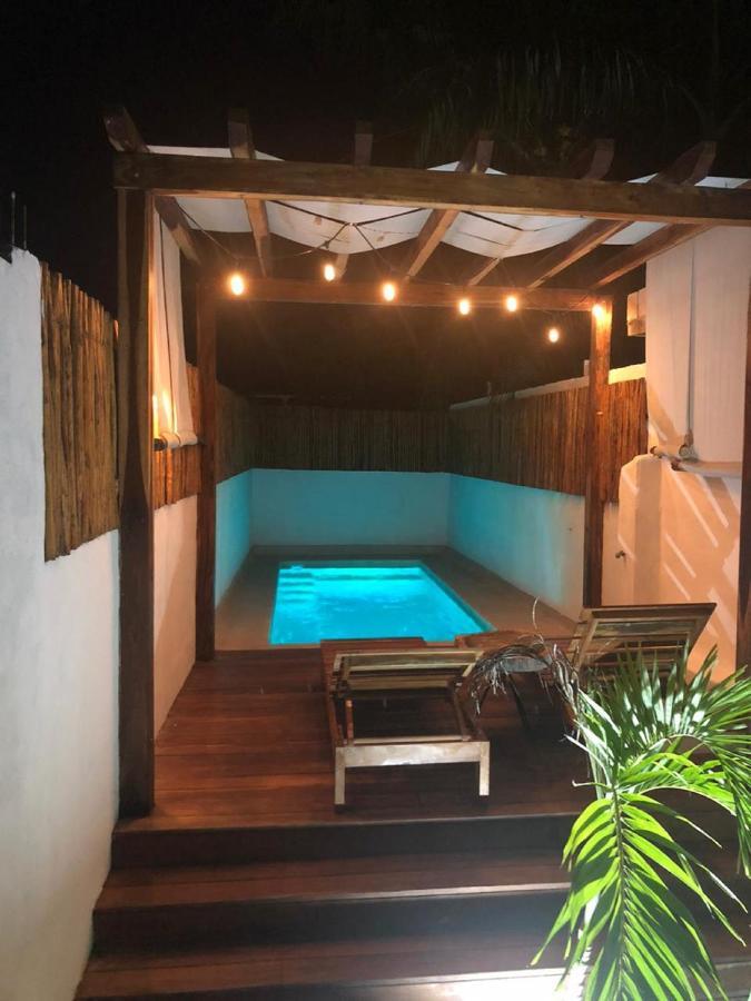 مبيت وإفطار باكالار Casa Bizu المظهر الخارجي الصورة