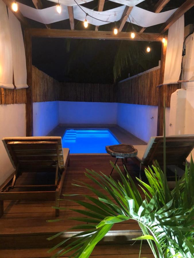 مبيت وإفطار باكالار Casa Bizu المظهر الخارجي الصورة