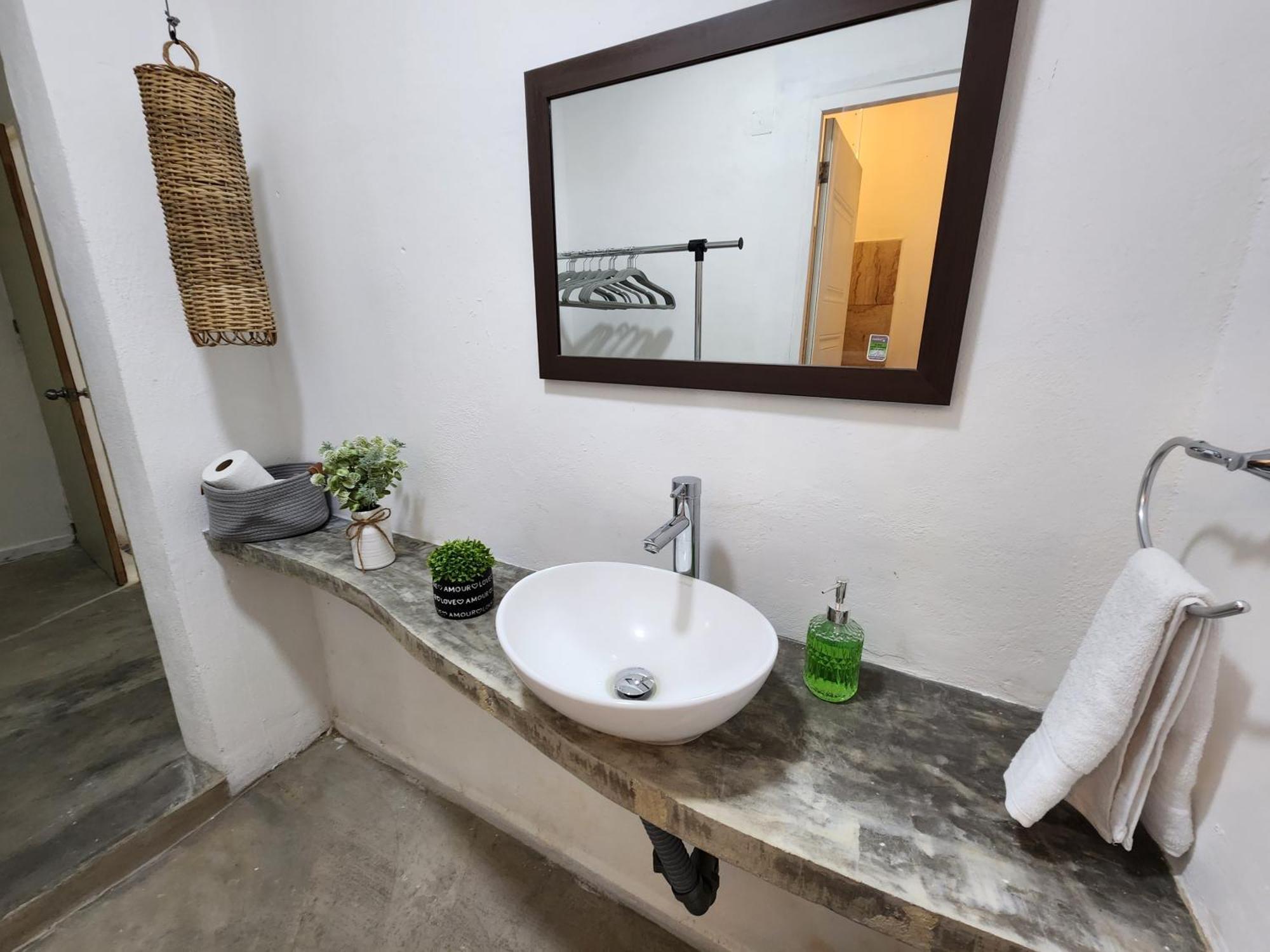 مبيت وإفطار باكالار Casa Bizu المظهر الخارجي الصورة
